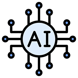 AI Agents Logo