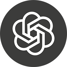 OpenAI Logo