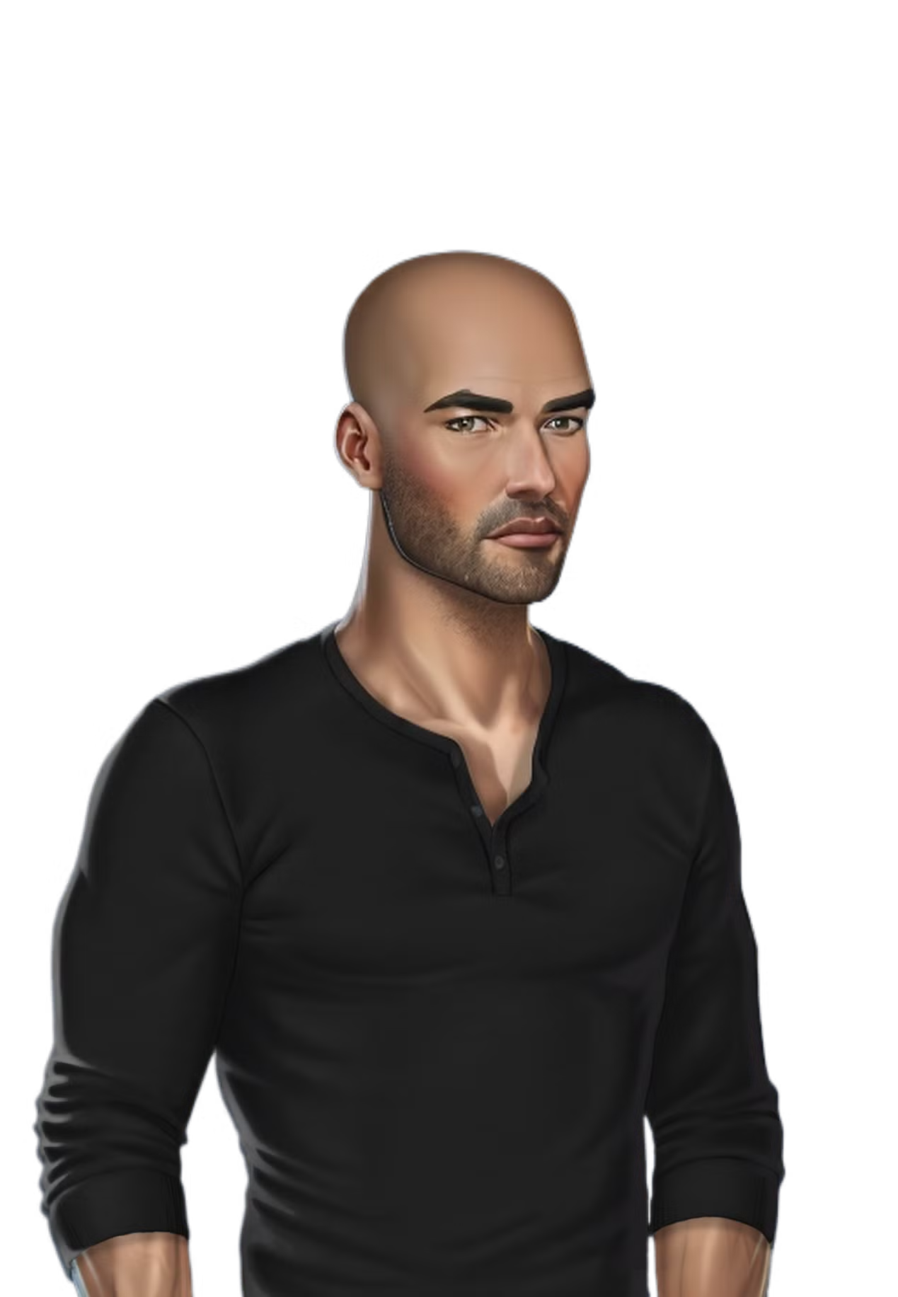 Sam Gutierrez