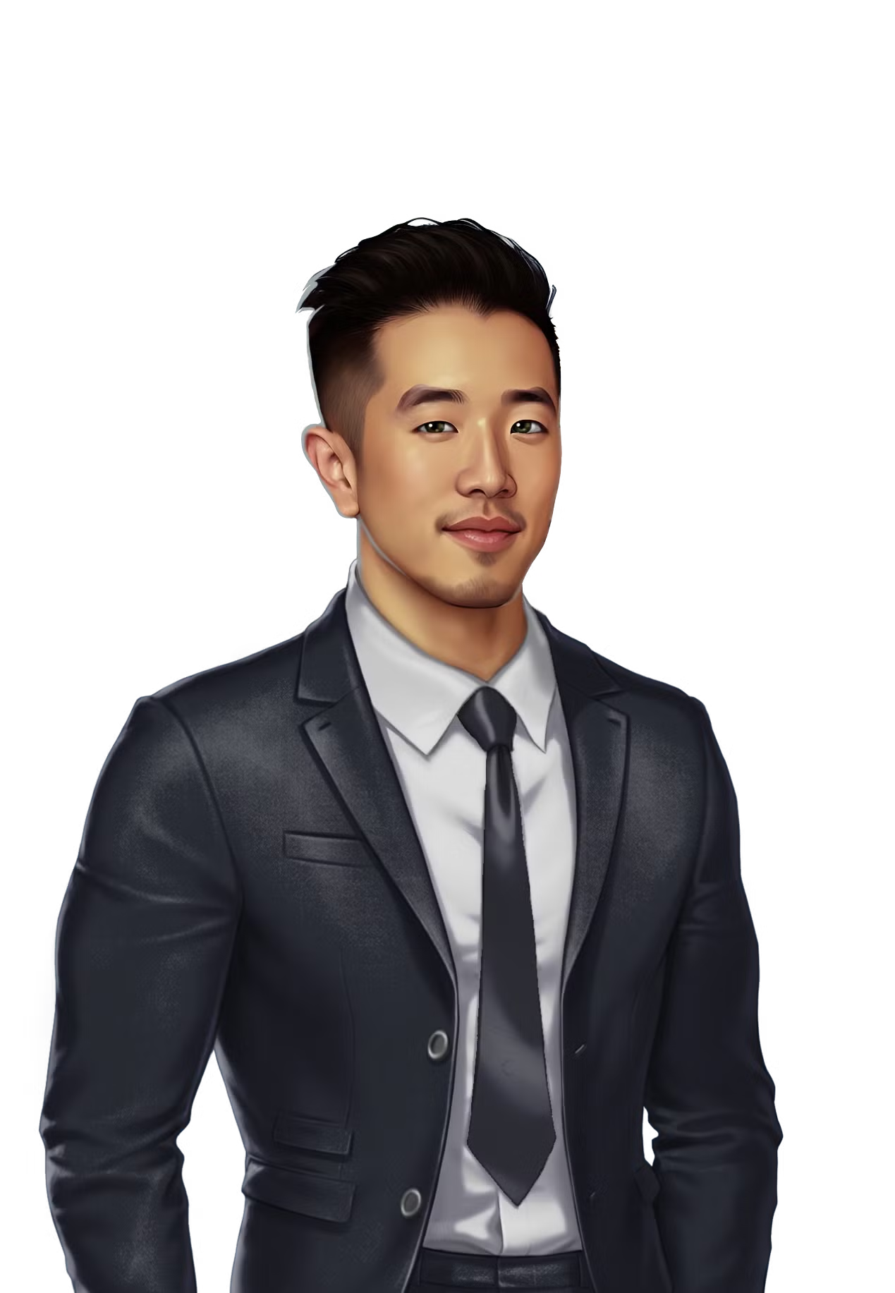Tommy Wu